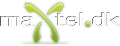 Maxtel Logo